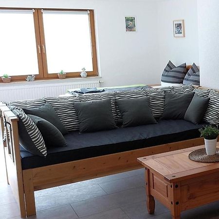 Ferienwohnung, Offenes Apartment Bad Waldsee Exterior photo