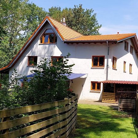 Ferienwohnung, Offenes Apartment Bad Waldsee Exterior photo